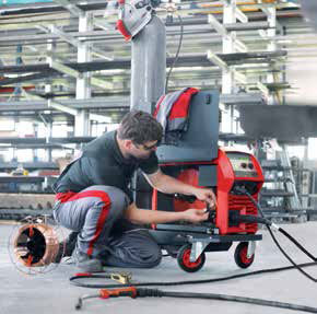 Welding Technology